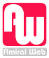 Amiral Web