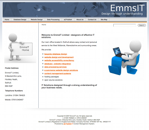 EmmsIT Limited