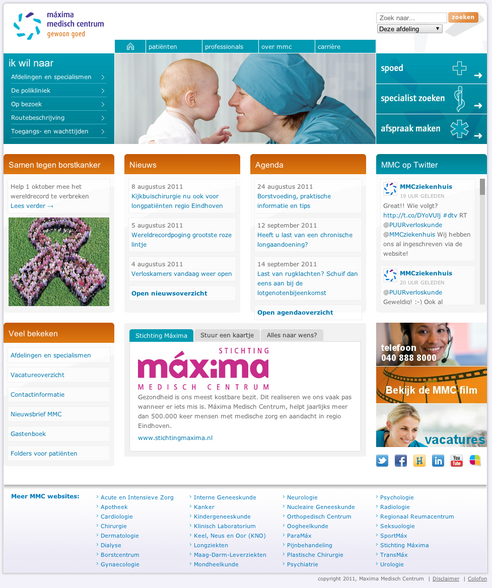 Maxima Medisch Centrum