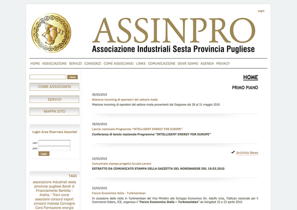 Assinpro