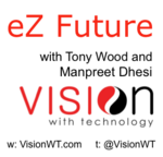 eZ Future Logo
