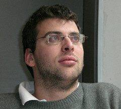 Maurizio Betti