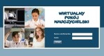 WIRTUALNY POKÓJ NAUCZYCIELSKI