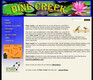Pine Creek Council