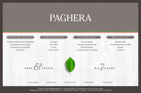 Paghera Holding