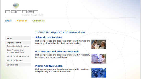 Norner Innovation