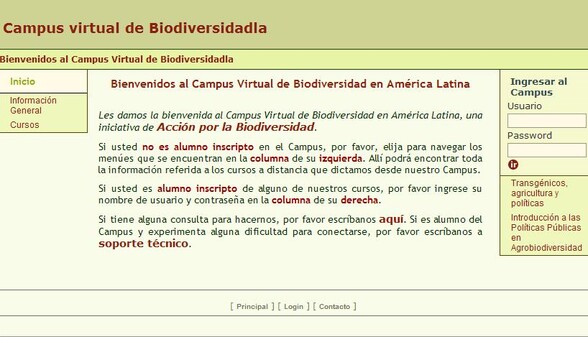 cursosacbio.biodiversidadla
