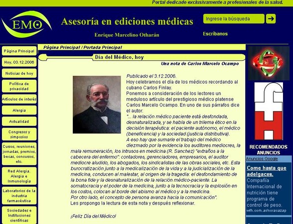 Ediciones Médicas