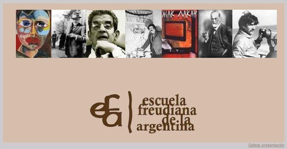 Escuela Freudiana de la Argentina