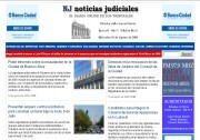 Noticias Judiciales