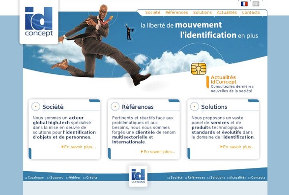 ID Concept France