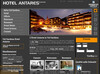 Residence Hotel - Hotel Antares