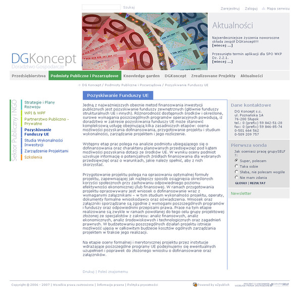 DGKoncept