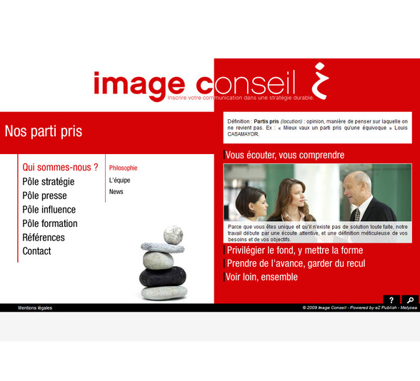 Image Conseil