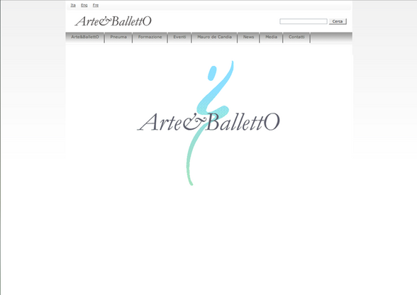 Arte & Balletto