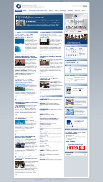 Croatian Chamber of Trades and Crafts