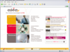 Oseo Corporate Website