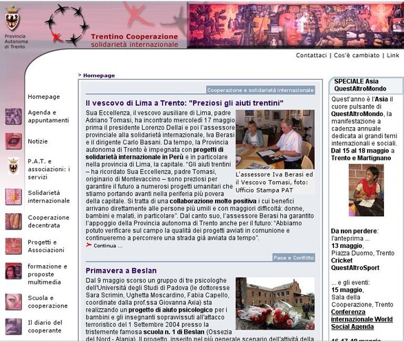 Trentino Cooperazione