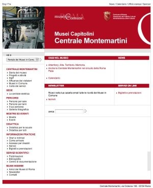 Centrale Montemartini