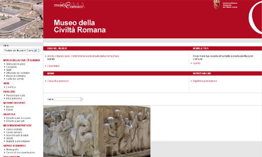 Museo della Civiltà Romana