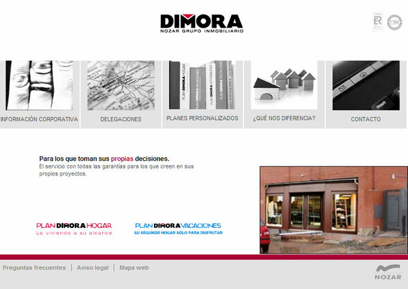 Dimora