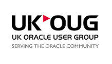 UK Oracle User Group intranet