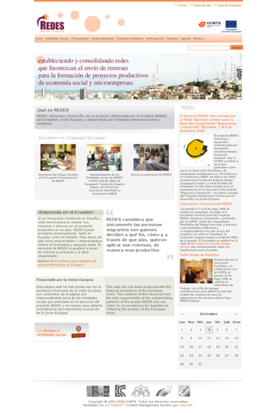 Remesas y Desarrollo